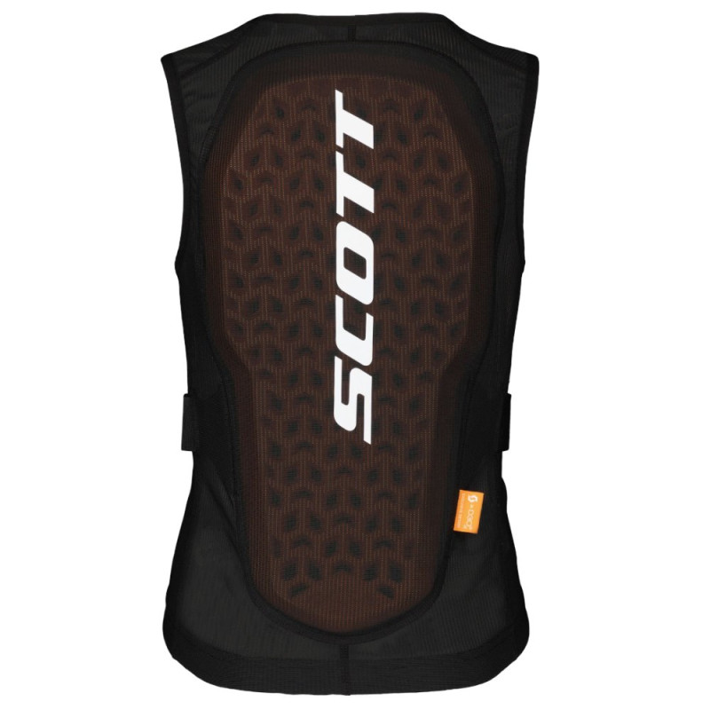 VEST AIRFLOW JUNIOR