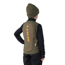 VEST AIRFLOW JUNIOR