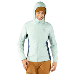 HOODY WS INSULOFT AIR PL