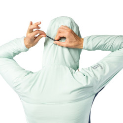 HOODY WS INSULOFT AIR PL