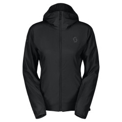 HOODY WS INSULOFT AIR PL