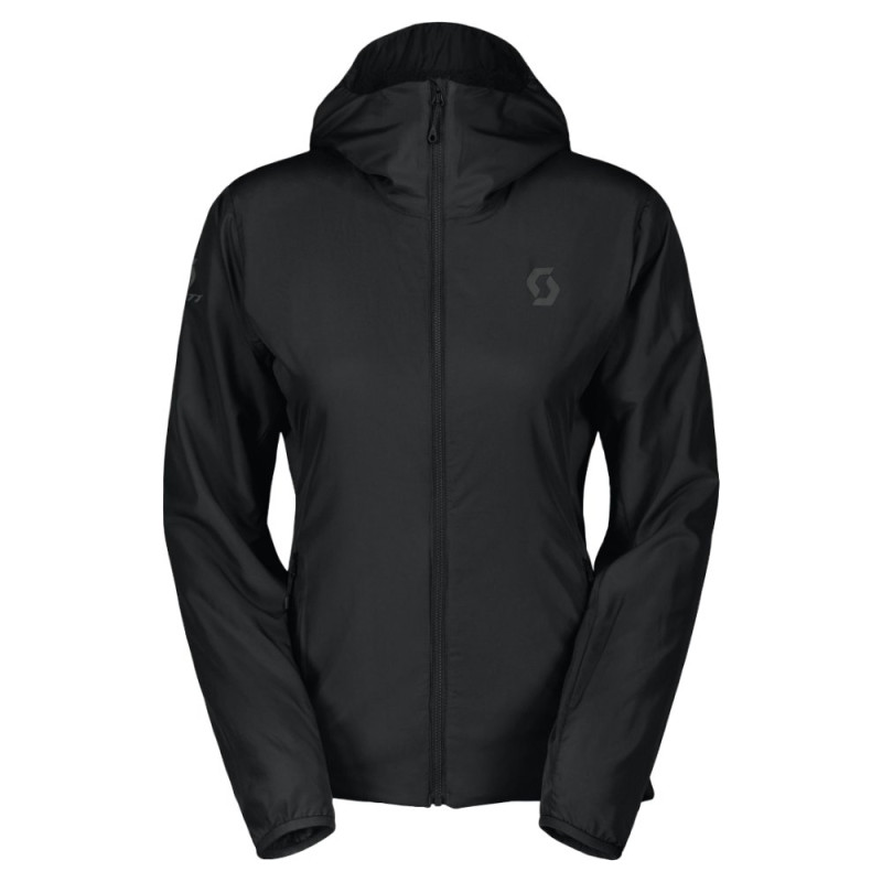 HOODY WS INSULOFT AIR PL