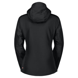 HOODY WS INSULOFT AIR PL