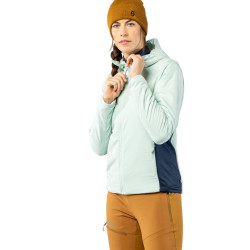 HOODY WS INSULOFT AIR PL