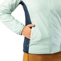 HOODY WS INSULOFT AIR PL