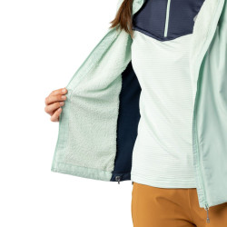 HOODY WS INSULOFT AIR PL