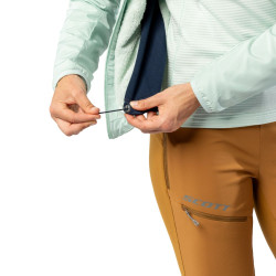 HOODY WS INSULOFT AIR PL