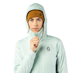 HOODY WS INSULOFT AIR PL