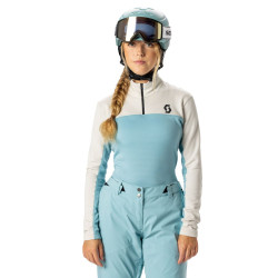 PULLOVER WS DEFINED LIGHT