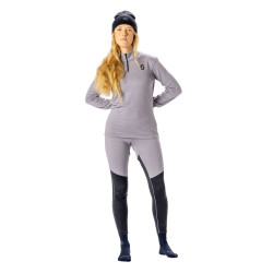 PULLOVER WS DEFINED LIGHT