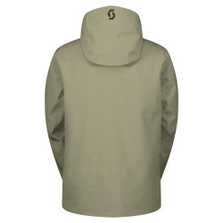 JACKET MS EXPLORAIR 3L