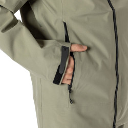 JACKET MS EXPLORAIR 3L