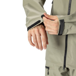 JACKET MS EXPLORAIR 3L