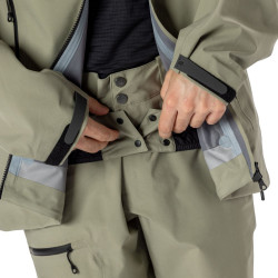 JACKET MS EXPLORAIR 3L