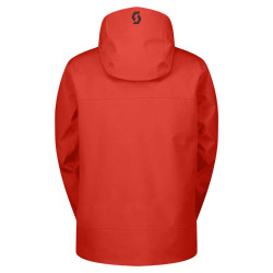 JACKET MS EXPLORAIR 3L
