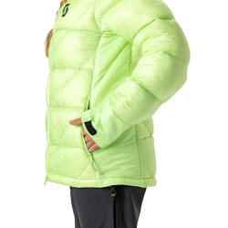 JACKET WS INSULOFT WARM DOWN