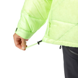 JACKET WS INSULOFT WARM DOWN