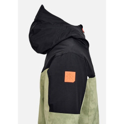 MS X-GAMMA TECHNICAL JACKET