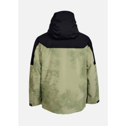 MS X-GAMMA TECHNICAL JACKET