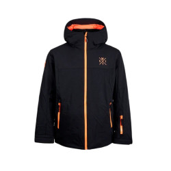 MS X-GAMMA TECHNICAL JACKET