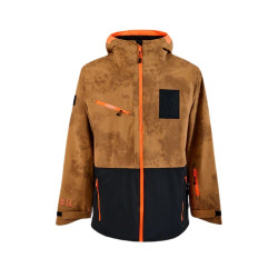 MS X-TEMPER TECHNICAL JACKET