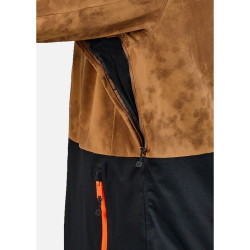 MS X-TEMPER TECHNICAL JACKET