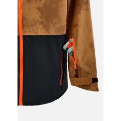 MS X-TEMPER TECHNICAL JACKET