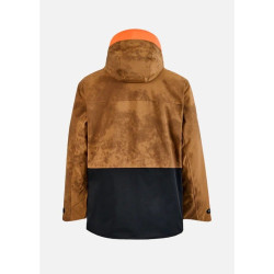 MS X-TEMPER TECHNICAL JACKET