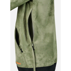 MS ORBITAL SOFT SHELL HOODIE
