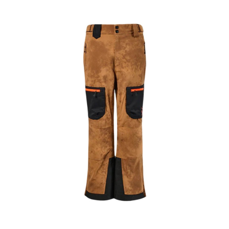 MS X-JIB INSULATED PANT