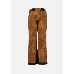 MS X-JIB INSULATED PANT