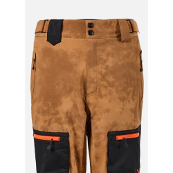 MS X-JIB INSULATED PANT