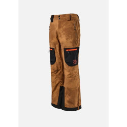 MS X-JIB INSULATED PANT