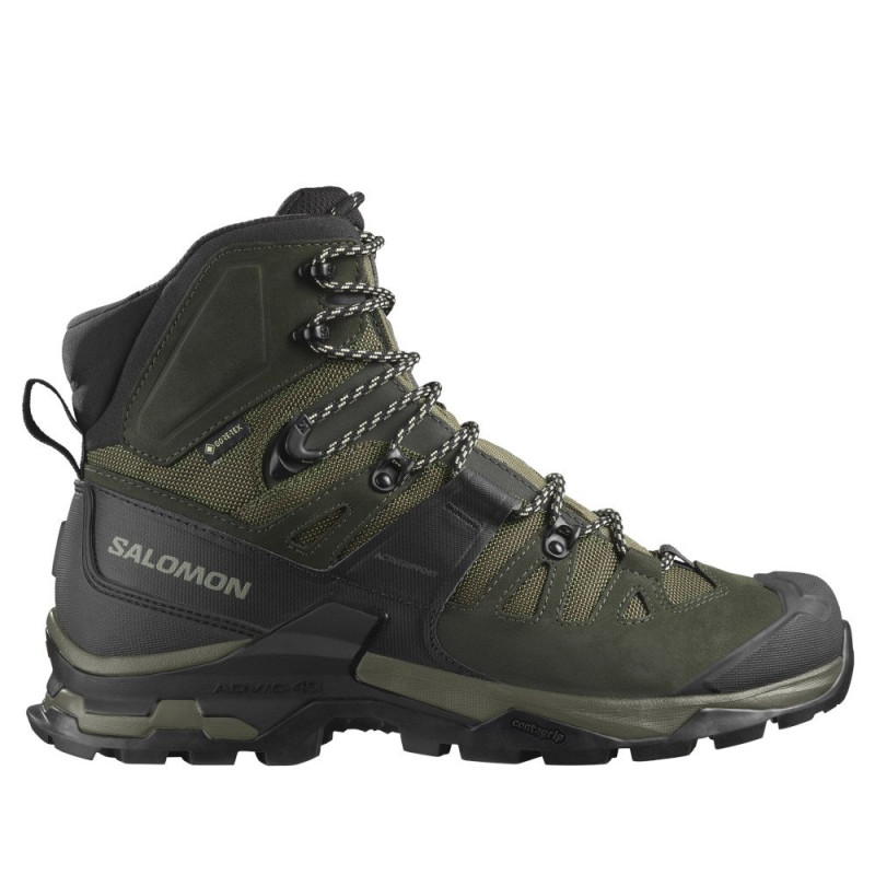 QUEST 4 GTX Trekking Gore-Tex® Shoes