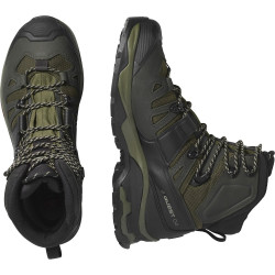 QUEST 4 GTX Trekking Gore-Tex® Shoes