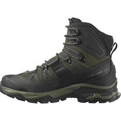 QUEST 4 GTX Trekking Gore-Tex® Shoes
