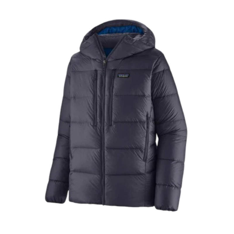 Piumino MS FITZ ROY DOWN HOODY