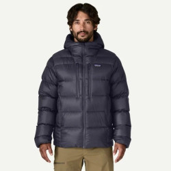 Piumino MS FITZ ROY DOWN HOODY