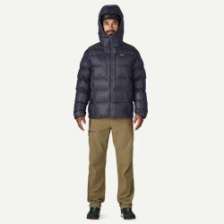 Piumino MS FITZ ROY DOWN HOODY