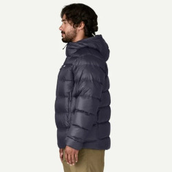 Piumino MS FITZ ROY DOWN HOODY