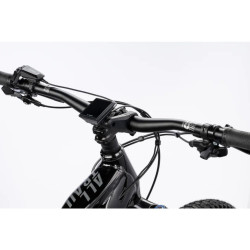 Bicicletta HAIBIKE ALLTRAIL 10