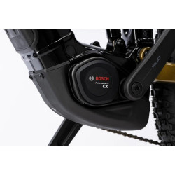 Bicicletta HAIBIKE ALLTRAIL 10