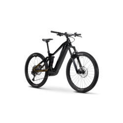 Bicicletta HAIBIKE ALLTRAIL 10