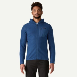MS R1 AIR FULL-ZIP HOODY