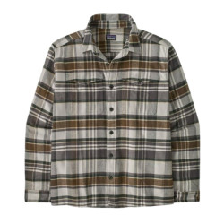 MS FJORD FLANNEL SHIRT