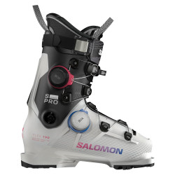 Scarponi S/PRO SUPRA DUAL...