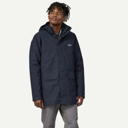 TRES 3-IN-1 PARKA