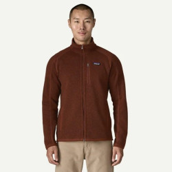 MS BETTER SWEATER JKT