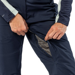 Pantaloni PANTS WS ULTIMATE DRYO 10