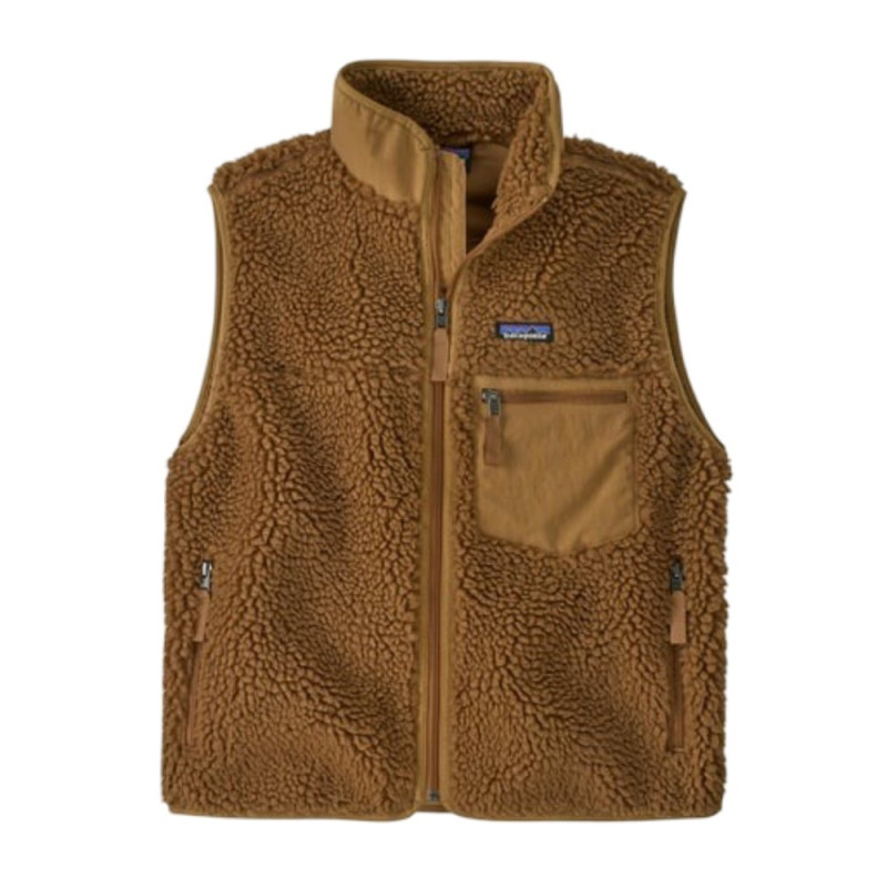 WS CLASSIC RETRO-X VEST